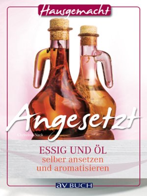 cover image of Angesetzt